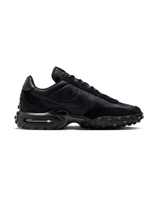 Nike Air Max (Black)